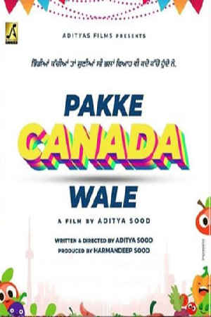 Pakke Canada Wale 2022 DVD Rip full movie download